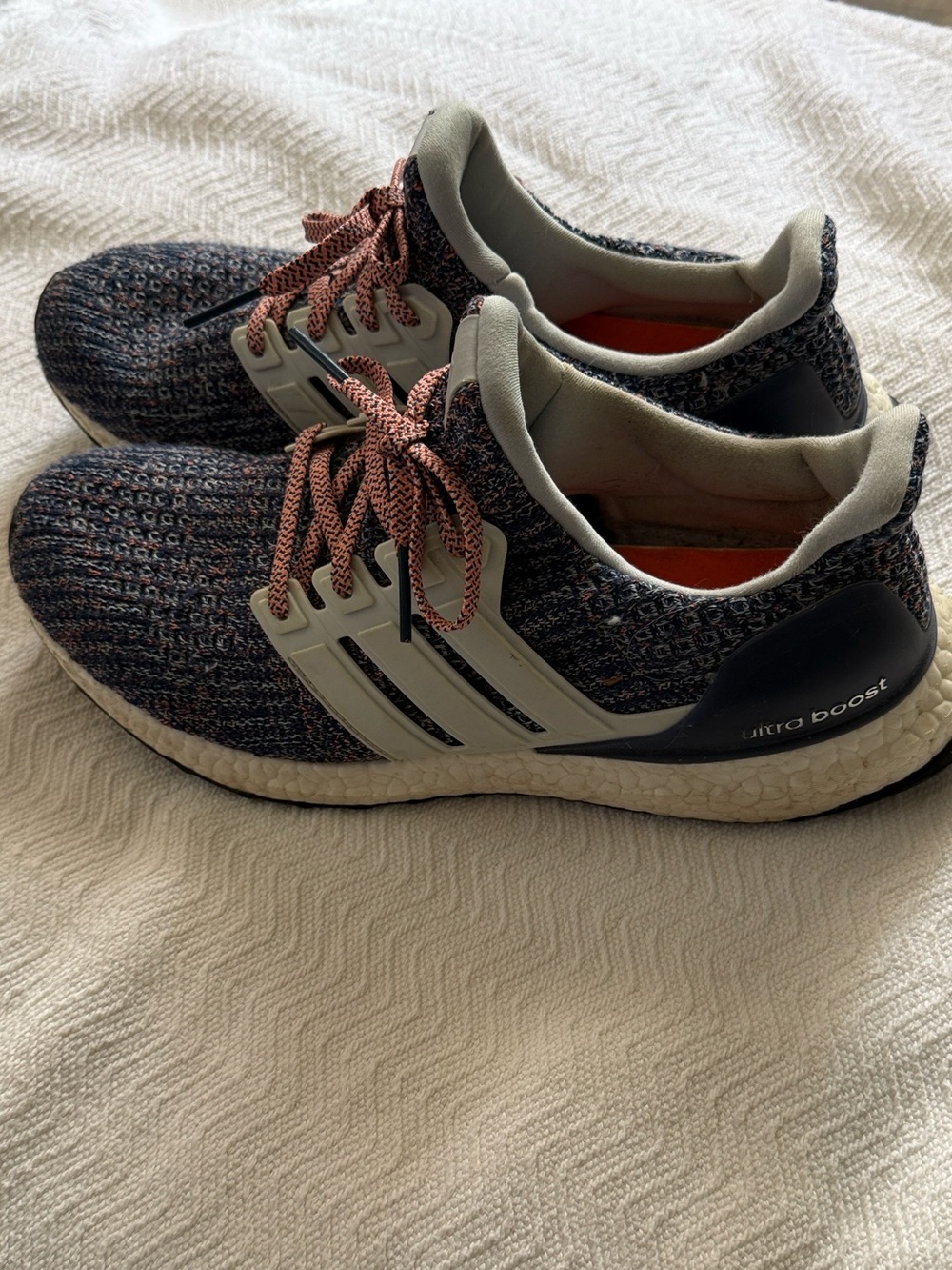Adidas Ultra Boost 9 Shoes - Picture 2 of 4